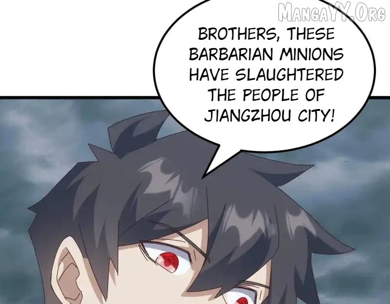 Invasion of the Myriad Races: Starting by Taming a Legendary Beast Chapter 64 - page 38